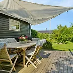 Holiday home Charming Close To And Forest Slagelse