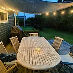 Charming Close To And Forest Slagelse