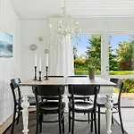Charming Close To And Forest * Slagelse