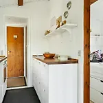 Charming Close To And Forest * Slagelse