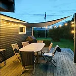 Charming Close To And Forest