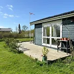 Charming Close To And Forest * Slagelse