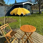 Charming Close To And Forest Holiday home Slagelse