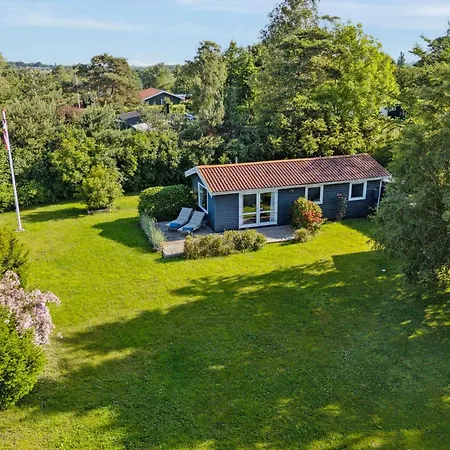 Charming Close To And Forest Holiday home Slagelse