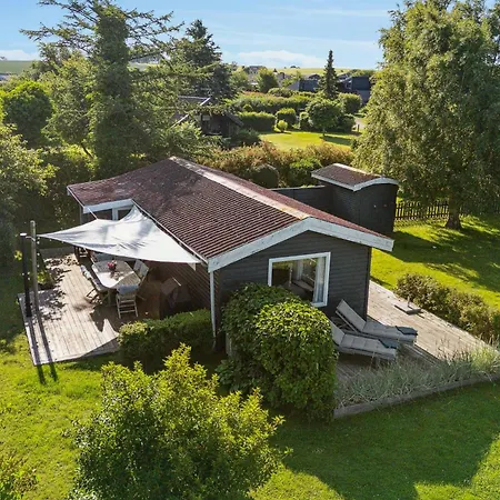 Charming Close To And Forest * Слагельсе