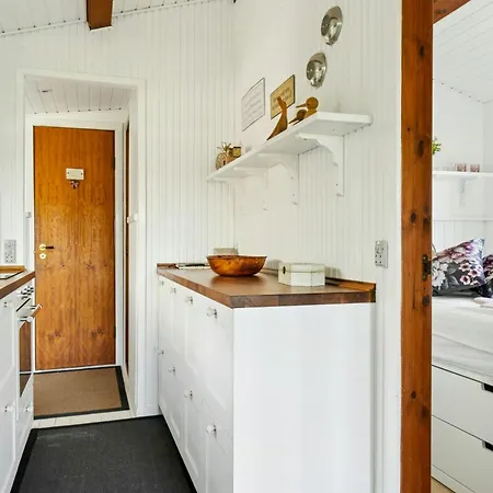 Charming Close To And Forest * Slagelse