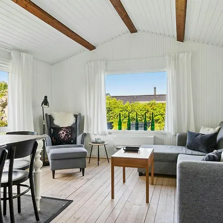 Charming Close To And Forest