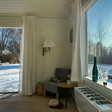 Charming Close To And Forest * Slagelse