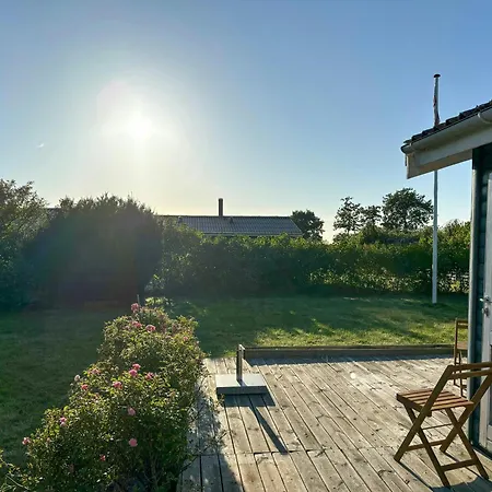 Charming Close To And Forest Holiday home Slagelse