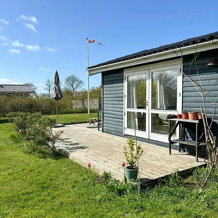 Charming Close To And Forest * Slagelse