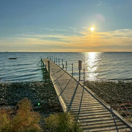 Сasa de vacaciones Charming Close To And Forest *