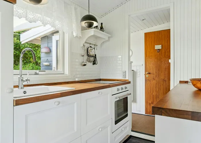 Charming Close To And Forest Дом отдыха