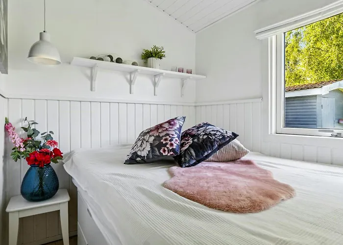 Charming Close To And Forest *