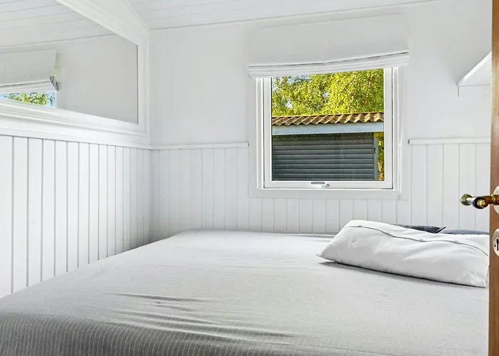 Charming Close To And Forest Slagelse