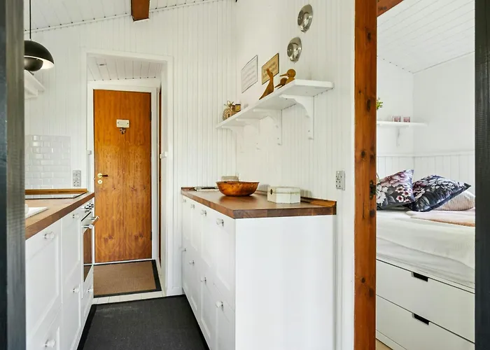 Charming Close To And Forest * Слагельсе